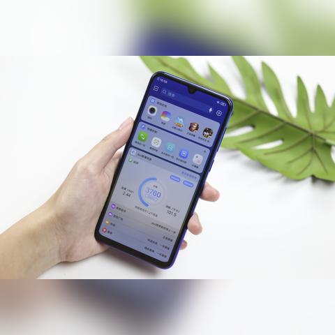 vivo天气预报（vivo天气预报和日历二合一）
