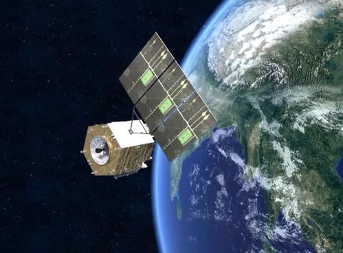 中国气象卫星云图(中国气象卫星云图雷达) 中国气象卫星云图(中国气象卫星云图雷达)