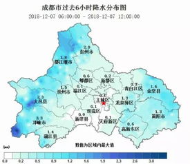 四川天气预报（四川天气预报最新）