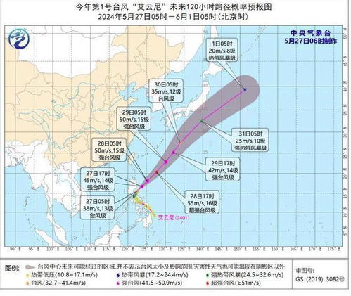 台风最新消息台风路径实时路径图(最新台风实时发布路径) 台风最新消息台风路径实时路径图(最新台风实时发布路径)