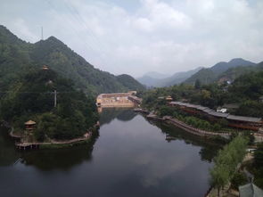 安徽旅游必去十大景点，从水墨宏村到奇绝黄山，解锁皖美山河的N种惊艳