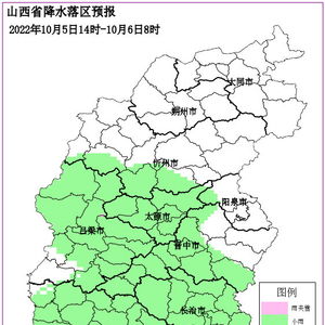 山西省天气预报，冷暖交替，春季气候多变需警惕