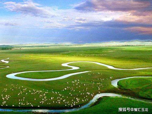 乌审旗天气预报,草原气候的日常守护者 乌审旗天气预报,草原气候的日常守护者