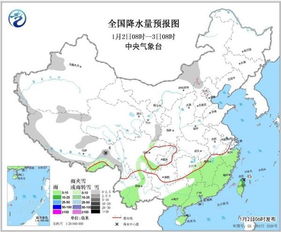 未来7天全国天气图,冷空气活跃,南方阴雨频繁,北方气温起伏大 未来7天全国天气图,冷空气活跃,南方阴雨频繁,北方气温起伏大