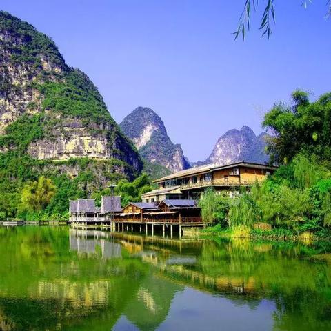 崇左天气,南国边城的四季私语 崇左天气,南国边城的四季私语