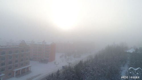 新疆天气,在极端与温柔之间 新疆天气,在极端与温柔之间