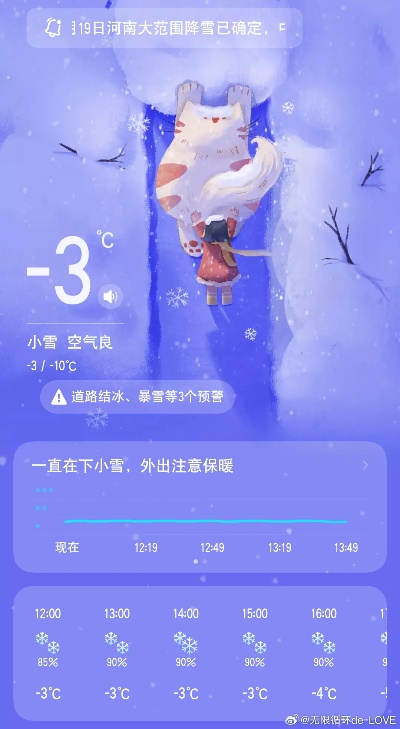 春节暴雪预报最新天气，归途与守望中的冰与火之歌