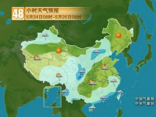 未来40天天气预报,从看天吃饭到与天共舞 未来40天天气预报,从看天吃饭到与天共舞