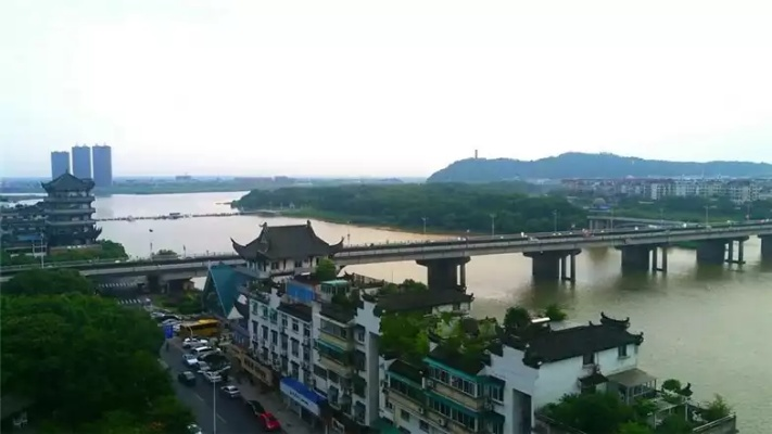 金华天气,江南小城的四季独白 金华天气,江南小城的四季独白