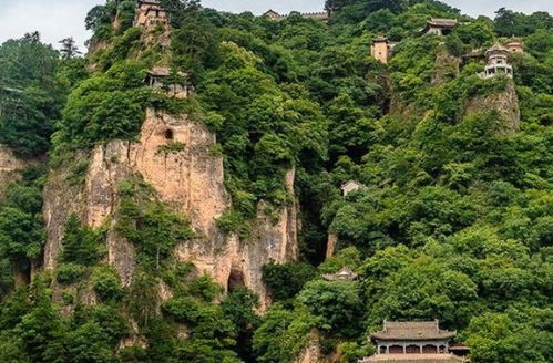 山中一日,四季轮回,张家界的温度密码 山中一日,四季轮回,张家界的温度密码