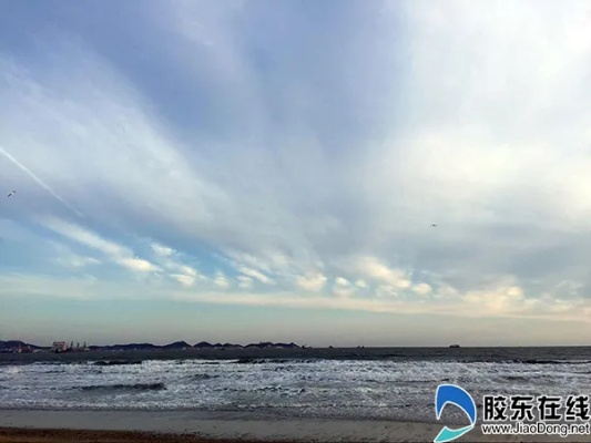 烟台的天气,海风里的四季诗篇 烟台的天气,海风里的四季诗篇