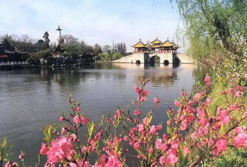 铜陵天气，江畔小城的四季物语