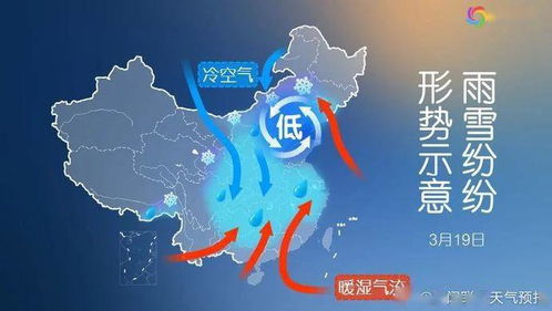武汉未来15天天气预报，春日天气多变，市民需注意防雨防寒